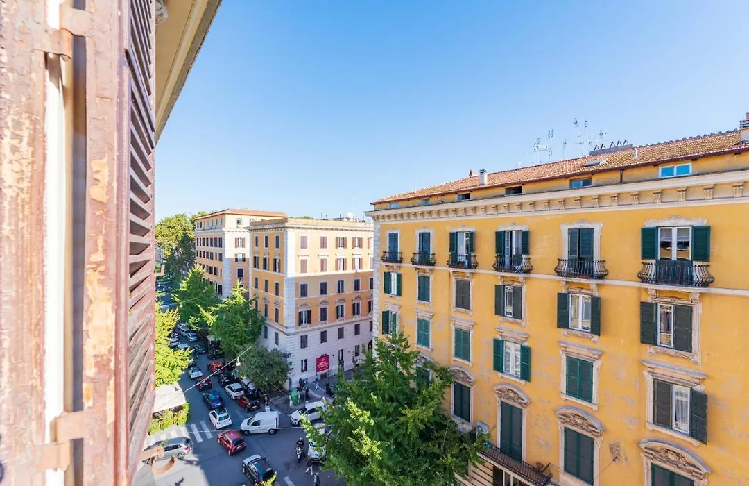 Residenza Prati - ZEN24-1