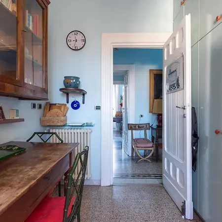 Residenza Prati - ZEN24-2